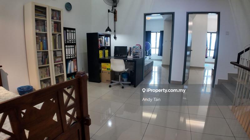 3-storey Terraced House for Sale in Tropicana Cheras, Cheras by Andy Tan - iProperty.com.my