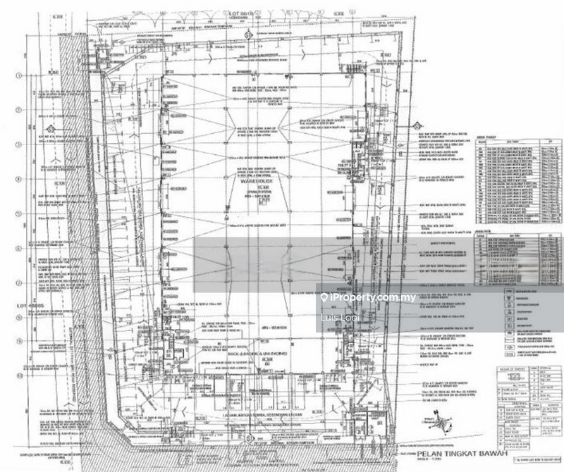 Kilang Terpisah untuk Disewa di Kawasan Perindustrian Balakong, Balakong oleh Luis Looi - iProperty.com.my