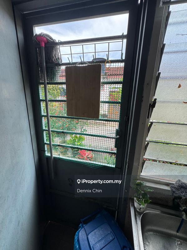 Rumah Teres 1-Tingkat untuk Dijual di Perkampungan Kempadang Utama, Kuantan oleh Dennix Chin - iProperty.com.my