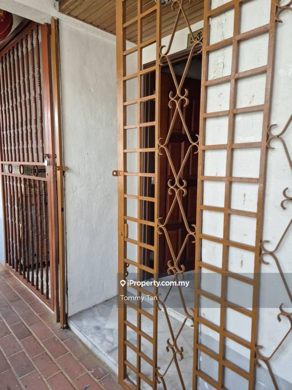 Pangsapuri untuk Dijual di Medan Intan oleh Tommy Tan - iProperty.com.my