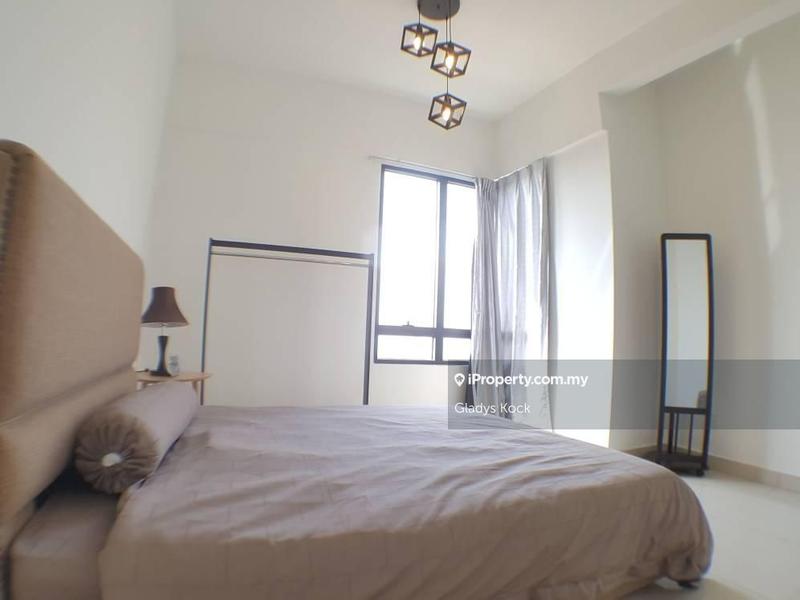Residensi Servis untuk Dijual di Woodsbury Suites oleh Gladys Kock - iProperty.com.my