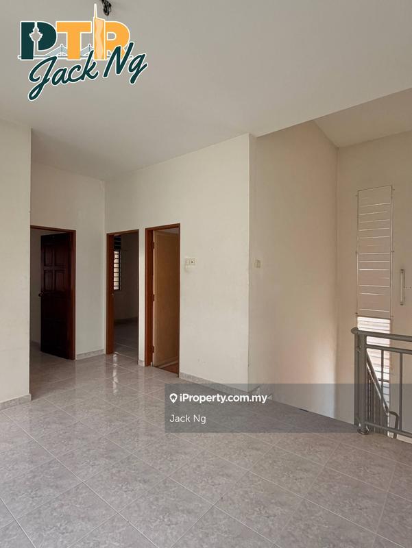 Banglo untuk Dijual di Taman Teratai, Butterworth oleh Jack Ng - iProperty.com.my