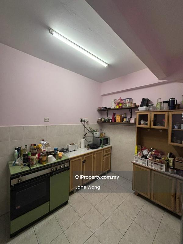 Condominium for Sale in D'Aman Ria Condominium by Jane Wong - iProperty.com.my