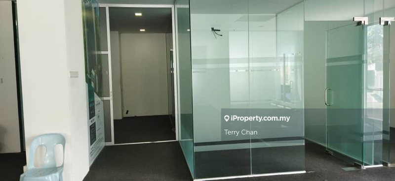 Shop / Office untuk Dijual di Danau Kota, Setapak oleh Terry Chan - iProperty.com.my