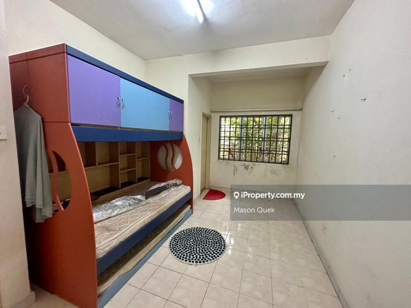 Rumah Berangkai 2 Tingkat untuk Dijual di Bandar Bukit Puchong 2, Puchong oleh Mason Quek - iProperty.com.my