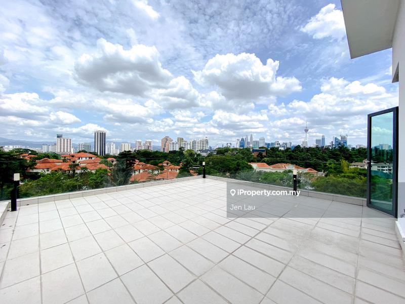 Banglo untuk Dijual di Taman Tunku, Bukit Tunku (Kenny Hills) oleh Jen Lau - iProperty.com.my