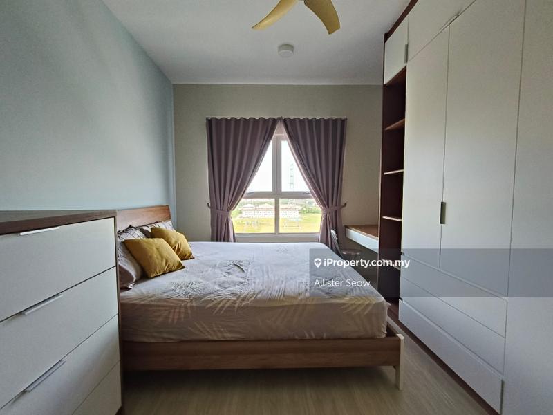 Apartment for Rent in Aman 1 by Allister Seow - iProperty.com.my