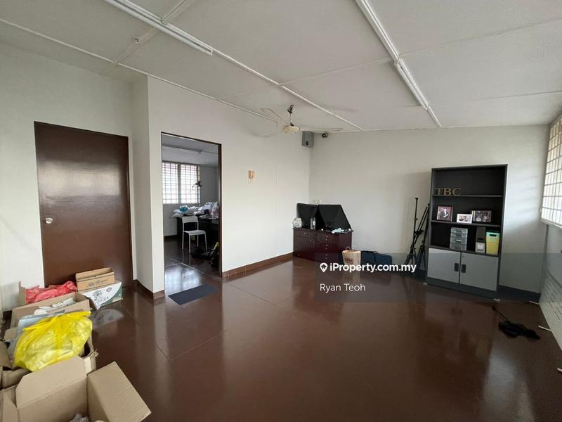1.5-storey Terraced House for Sale in Taman Desa Jaya, Kepong by Ryan Teoh - iProperty.com.my