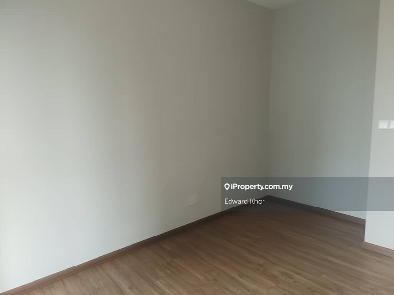 Residensi Servis untuk Dijual di Nest 2 Residences oleh Edward Khor - iProperty.com.my