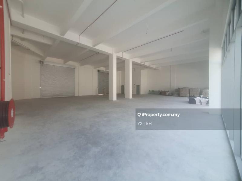 Detached Factory for Rent in Kepong, Kuala Lumpur by YX TEH - iProperty.com.my