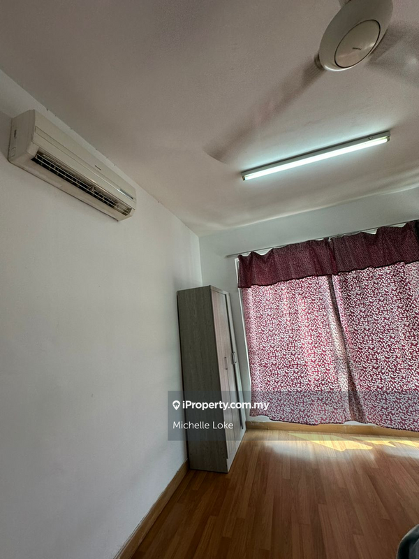 Service Residence for Rent in Garden @ One South by Michelle Loke - iProperty.com.my