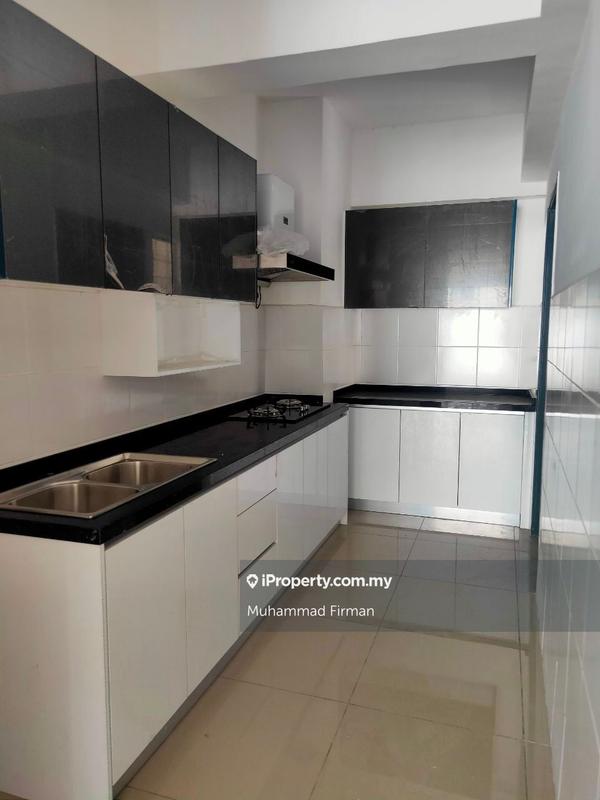 For Sale - Palm Garden Apartment