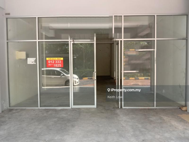 For Rent - Zizz Shop for Rent