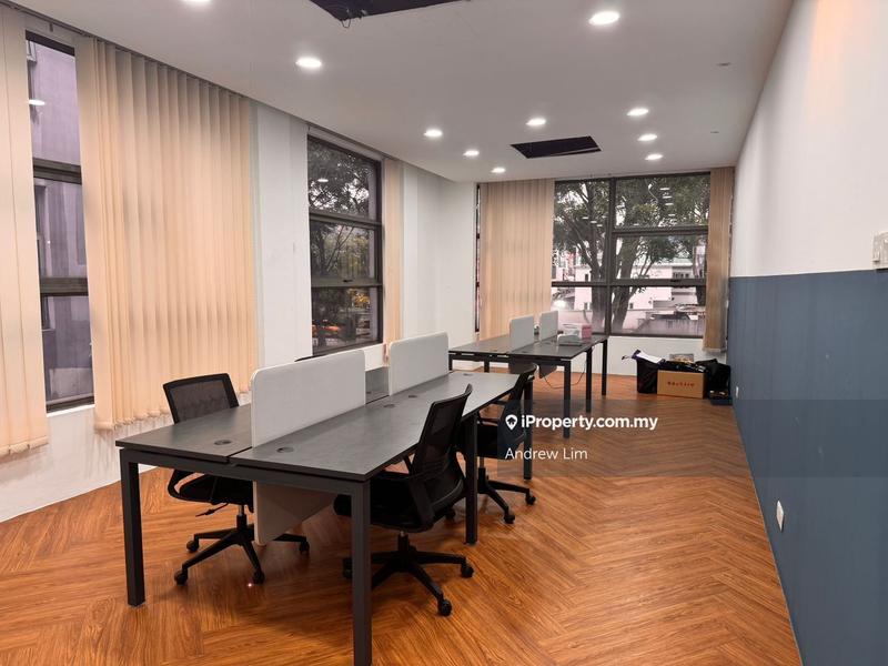 Pejabat untuk Disewa di Lake Fields, Sungai Besi oleh Andrew Lim - iProperty.com.my