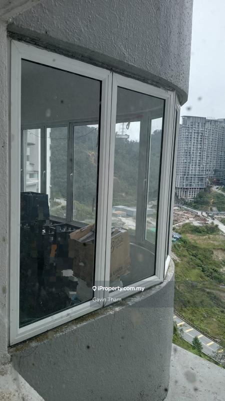 Apartment for Sale in Golden Hills Resort (Amber Court Apartment) by Gavin Tham - iProperty.com.my