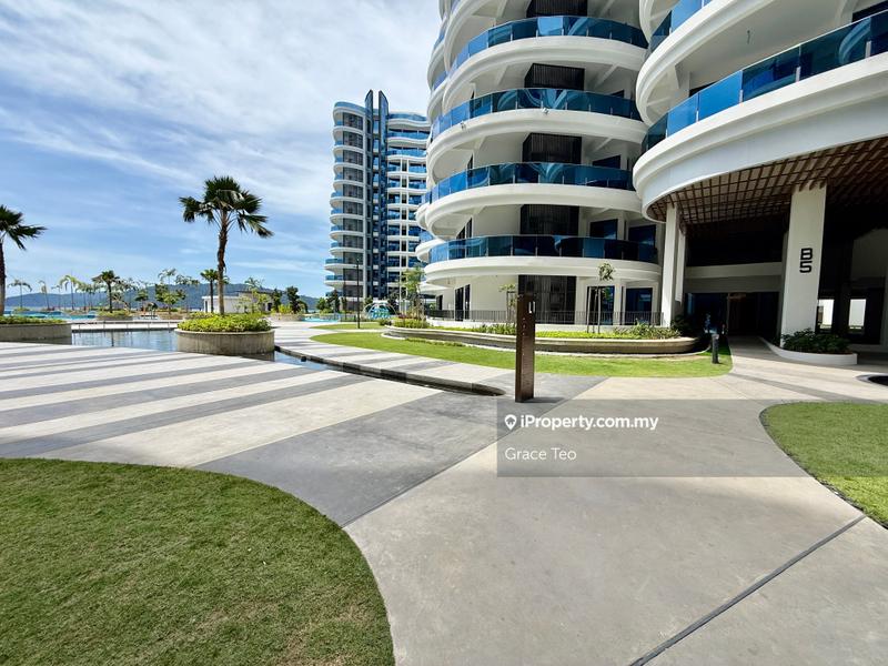 For Sale - Coral Bay