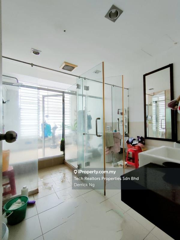 Semi-Detached House for Sale in Bandar Laguna Merbok, Sungai Petani by Derrick Ng - iProperty.com.my