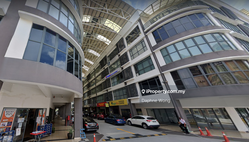 Shop / Office untuk Dijual di Kuchai Lama, Kuala Lumpur oleh Daphne Wong - iProperty.com.my