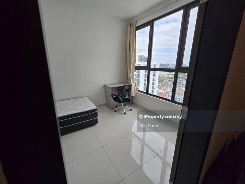 For Rent - The New Duo @ Edumetro