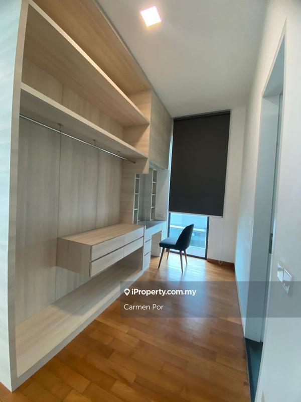 Kondominium untuk Disewa di The Light Collection IV oleh Carmen Por - iProperty.com.my