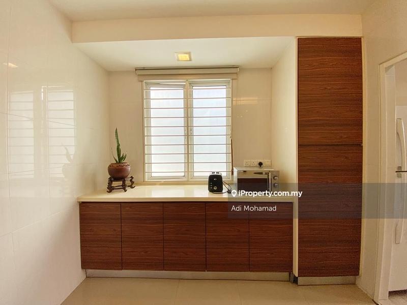 For Sale - Abadi Ria