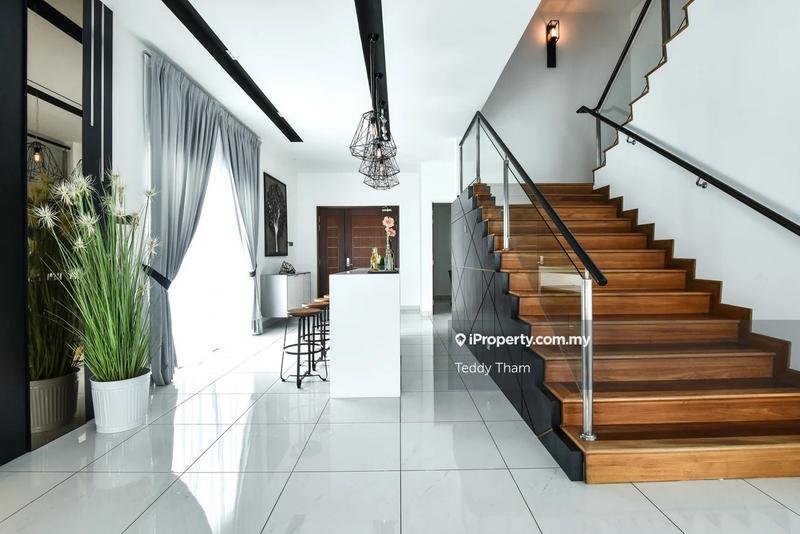 3-storey Terraced House for Sale in Taman Sri Gombak, Gombak by Teddy Tham - iProperty.com.my