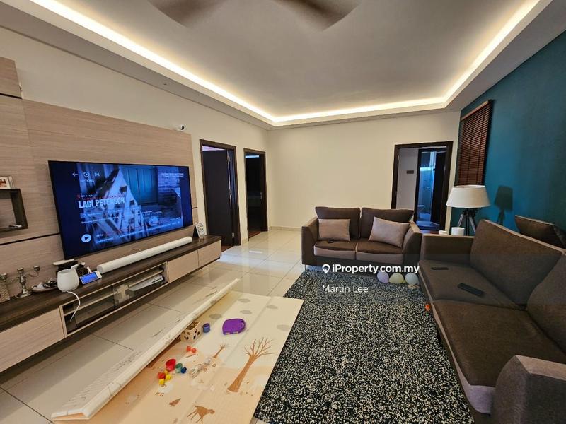 For Rent - Ceriaan Kiara