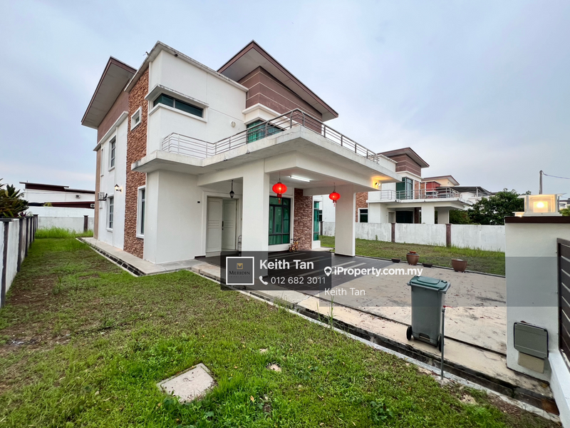 Bungalow House for Sale in Taman Paya Rumput Perdana, Paya Rumput by Keith Tan - iProperty.com.my