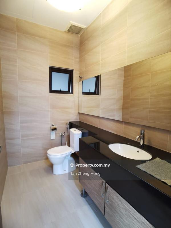 Semi-Detached House for Sale in ha38v, Ulu Kelang by Tan Zheng Hong - iProperty.com.my