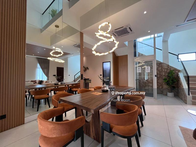 Banglo untuk Dijual di Taman Bachang Baru, Bachang oleh Fiona Woon - iProperty.com.my