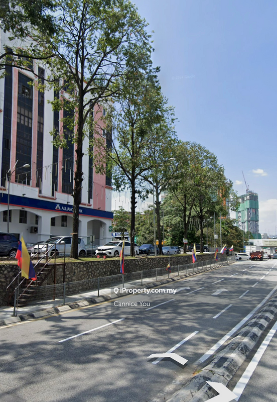 For Sale - Kuchai Area