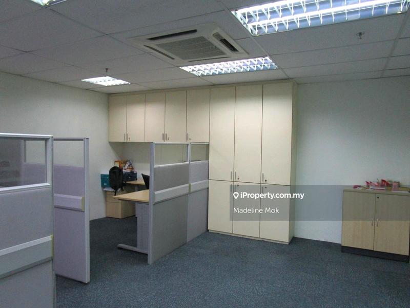 Office for Rent in Mont Kiara, Kuala Lumpur by Madeline Mok - iProperty.com.my