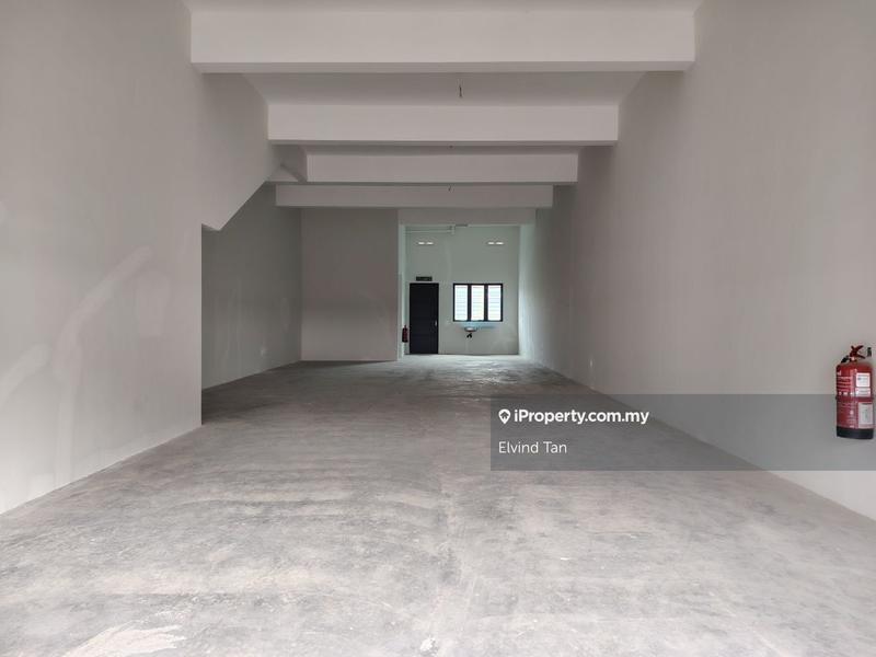 Kedai untuk Disewa di Taman Satu Krubong, Krubong oleh Elvind Tan - iProperty.com.my