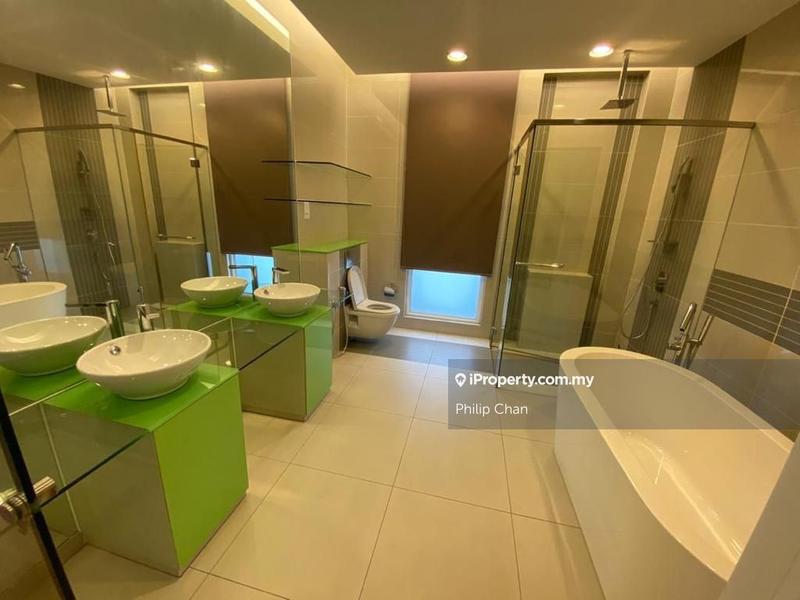Banglo untuk Disewa di Sunway Rymba Hills, Petaling Jaya oleh Philip Chan - iProperty.com.my