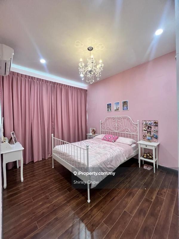 Semi-Detached House for Sale in Taman Kepayan, Kota Kinabalu by Shirley Chow - iProperty.com.my