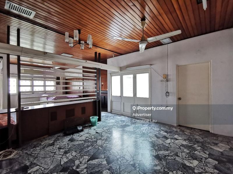 Rumah Berkembar untuk Dijual di Pasir Puteh, Ipoh oleh Christine Lau - iProperty.com.my