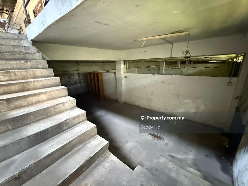Detached Factory for Rent in Rawang Perdana, Rawang by Jeddy Ho - iProperty.com.my