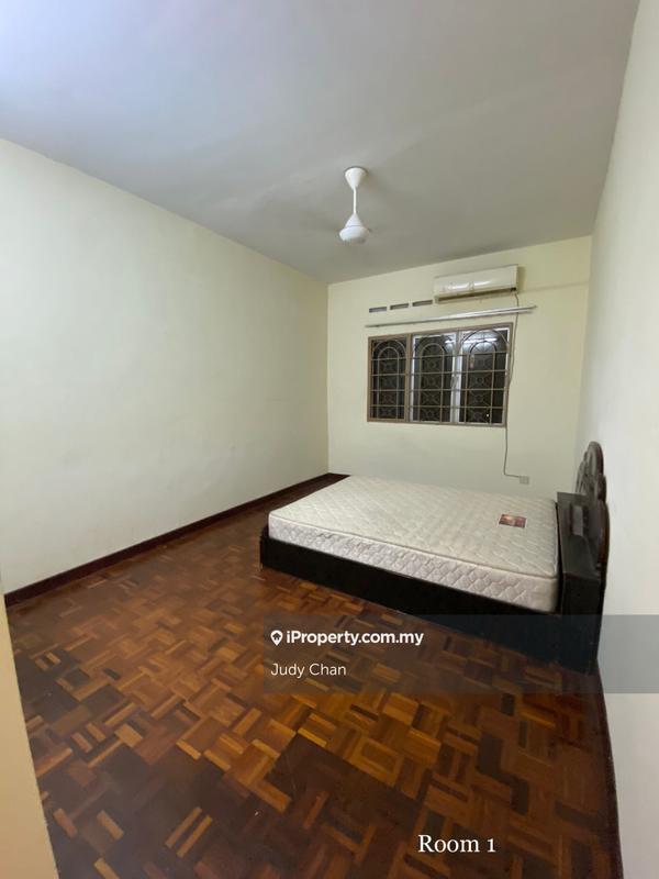 For Rent - Subang Perdana Goodyear Court 10