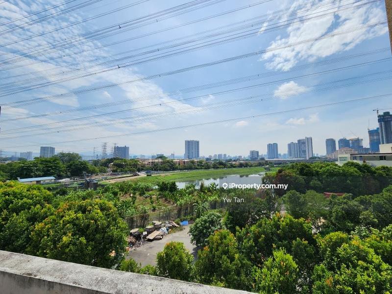 For Rent - Segambut, Kepong, Kuala Lumpur