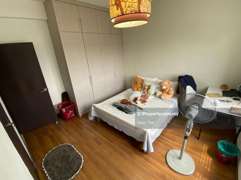 Condominium for Rent in Casa Desa by Isaac Tee - iProperty.com.my
