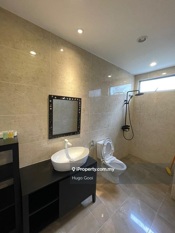 Semi-Detached House for Sale in Embun Kemensah, Taman Melawati, Wangsa Maju, Ampang by Hugo Gooi - iProperty.com.my