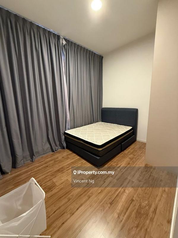 For Rent - The Park Sky Residence