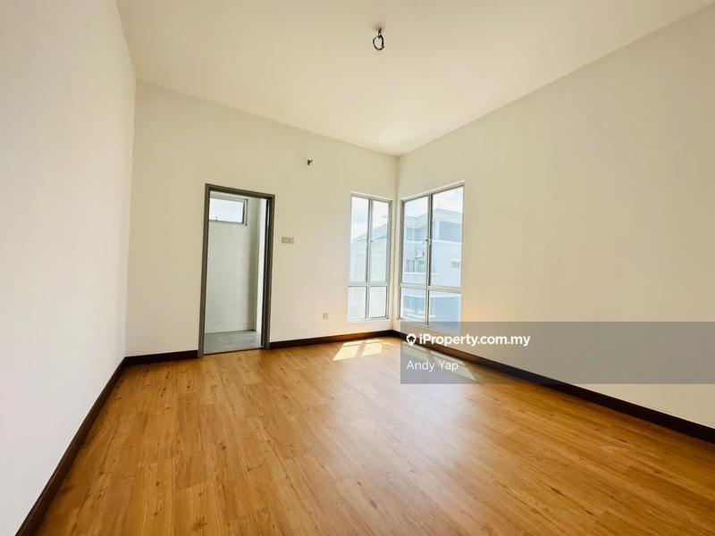 Semi-Detached House for Sale in Anggun 2, Rawang, Rawang by Andy Yap - iProperty.com.my