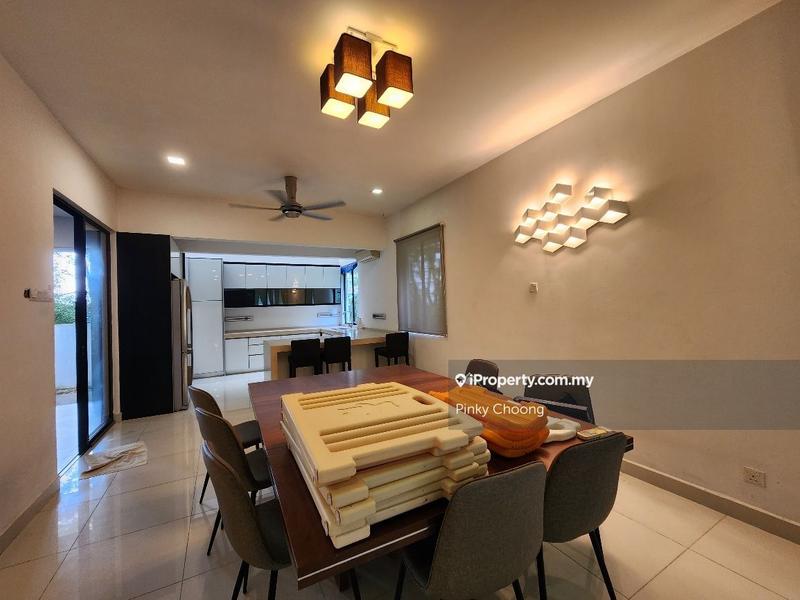 3-storey Terraced House for Sale in Valencia, Sungai Buloh by Pinky Choong - iProperty.com.my