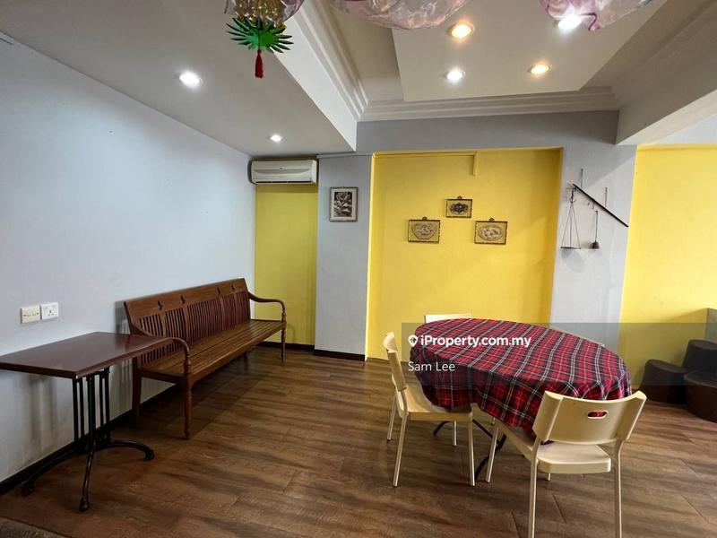 Shop / Office untuk Disewa di Kepong, Kuala Lumpur oleh Sam Lee - iProperty.com.my