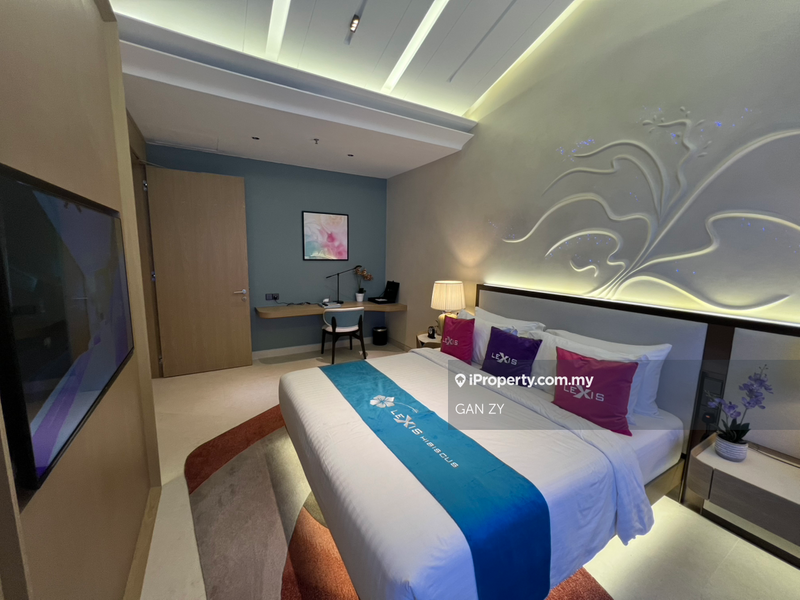 Hotel / Resort for Sale in Kampung Air Meleleh, Port Dickson by GAN ZY - iProperty.com.my