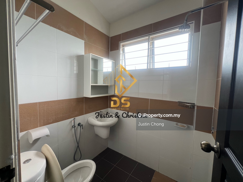 2-storey Terraced House for Sale in Taman Perpaduan Mulia, Tambun by Justin Chong - iProperty.com.my
