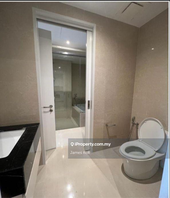 Residensi Servis untuk Dijual di Pavilion Ceylon Hill oleh James Kok - iProperty.com.my