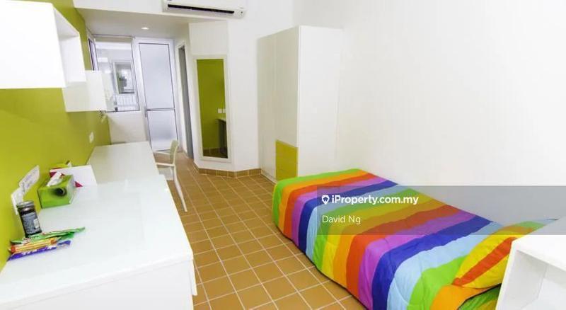 Apartment for Sale in Univillage by David Ng - iProperty.com.my