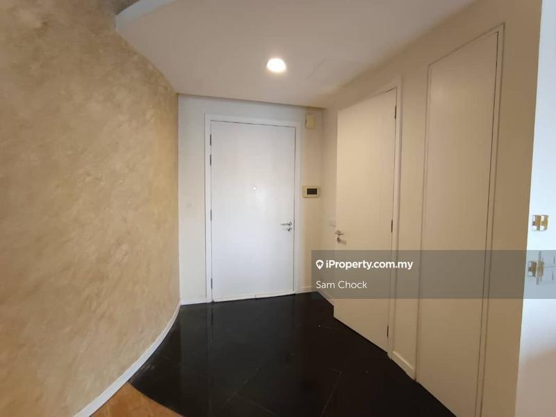 Residensi Servis untuk Dijual di St Mary Residences oleh Sam Chock - iProperty.com.my